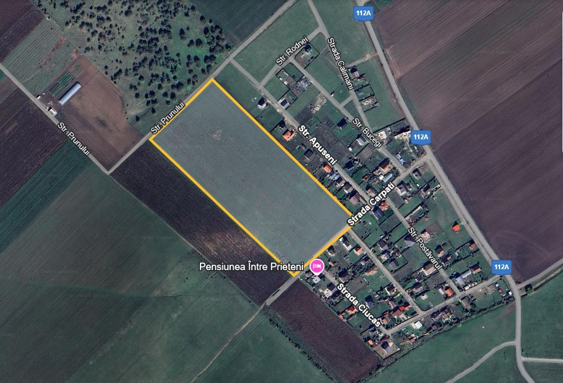 Oferta  zilei! Investitie sigura Brasov, Bod! - Poză 4