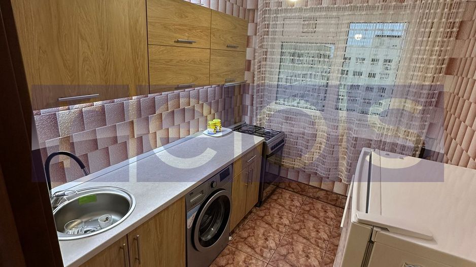 VANZARE APARTAMENT 2 CAMERE 54 MP DECOMANDAT 1 Decembrie 1918 OZANA - Poză 5