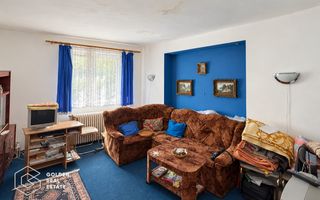 Casa din caramida, 3 camere + anexa, teren 262 mp,  zona Vlaicu - Poză 6