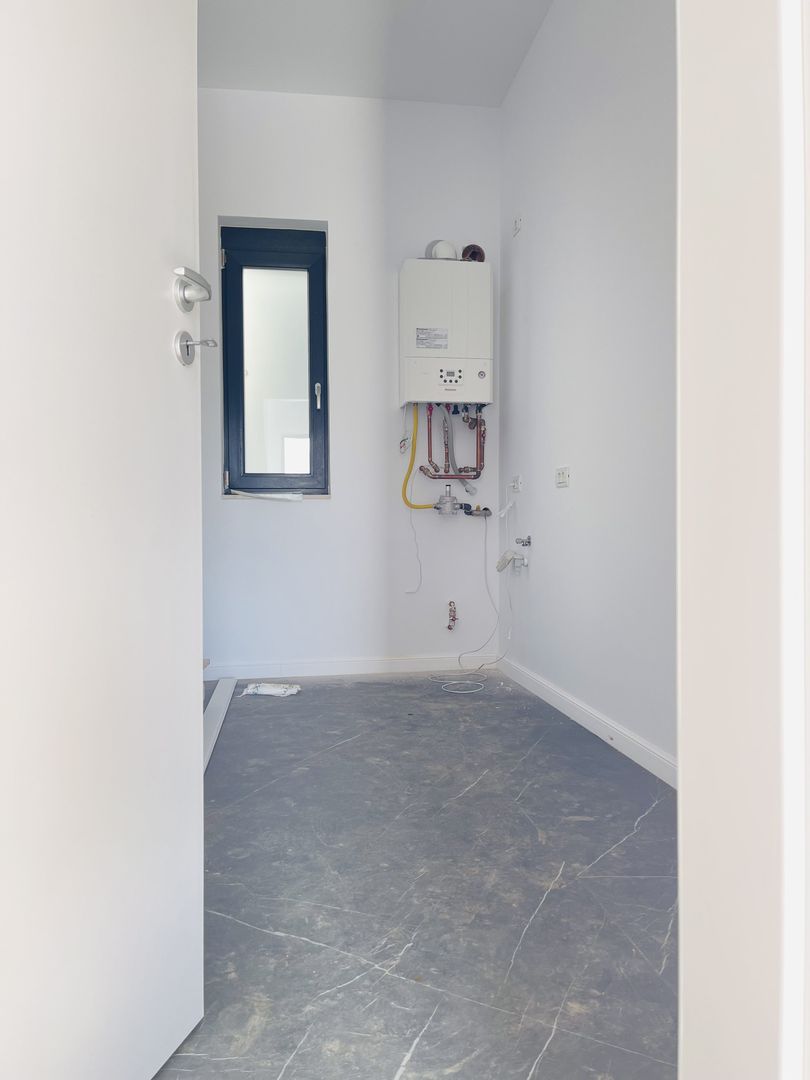 Casa Individuala | Design Ultramodern | Teren 516 mp | Comision 0% - Poză 25