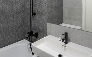 Apartament 3 camere | UpSite Floreasca | vedere lac | - Poză 12