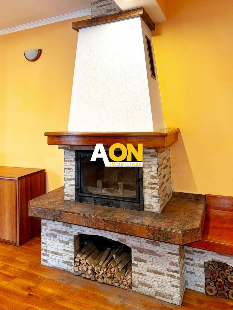 Casa P+1, 912 mp teren, 5 camere, strada asfaltata, zona Lipoveni - Poză 6