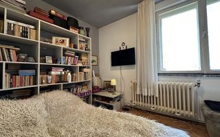 Apartament cu 3 camere, finisat modern, Gheorgheni, zona Iulius Mall. - Poză 6