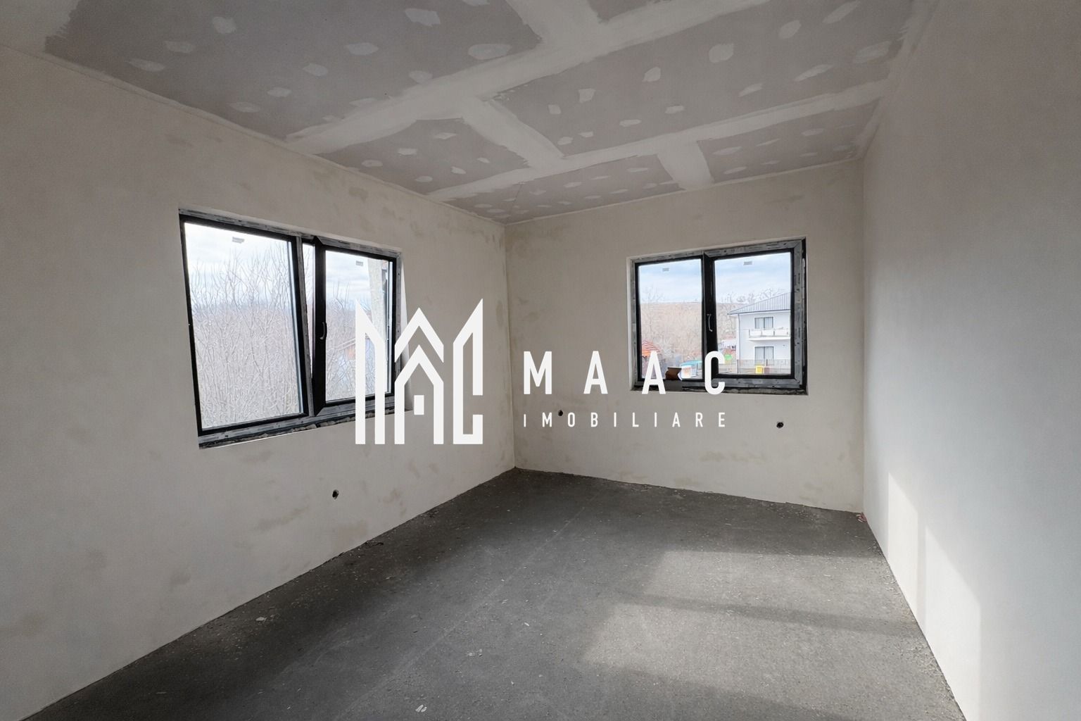 Casa tip duplex I 5 camere I Curte de 400 mp I Selimbar - Poză 4