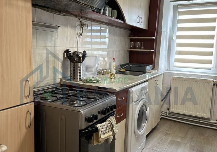 Apartament 2 camere de inchiriat, zona Kaufland Pacurari, Iasi - Poză 7
