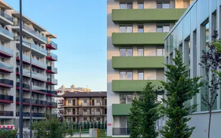 2 camere, Elite City, prima inchiriere - Poză 12