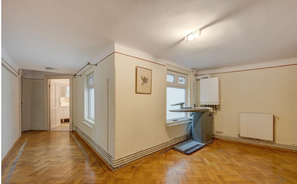 APARTAMENT 3 CAMERE | PIATA ROSETTI | IDEAL PENTRU SEDIU DE FIRMA - Poză 5