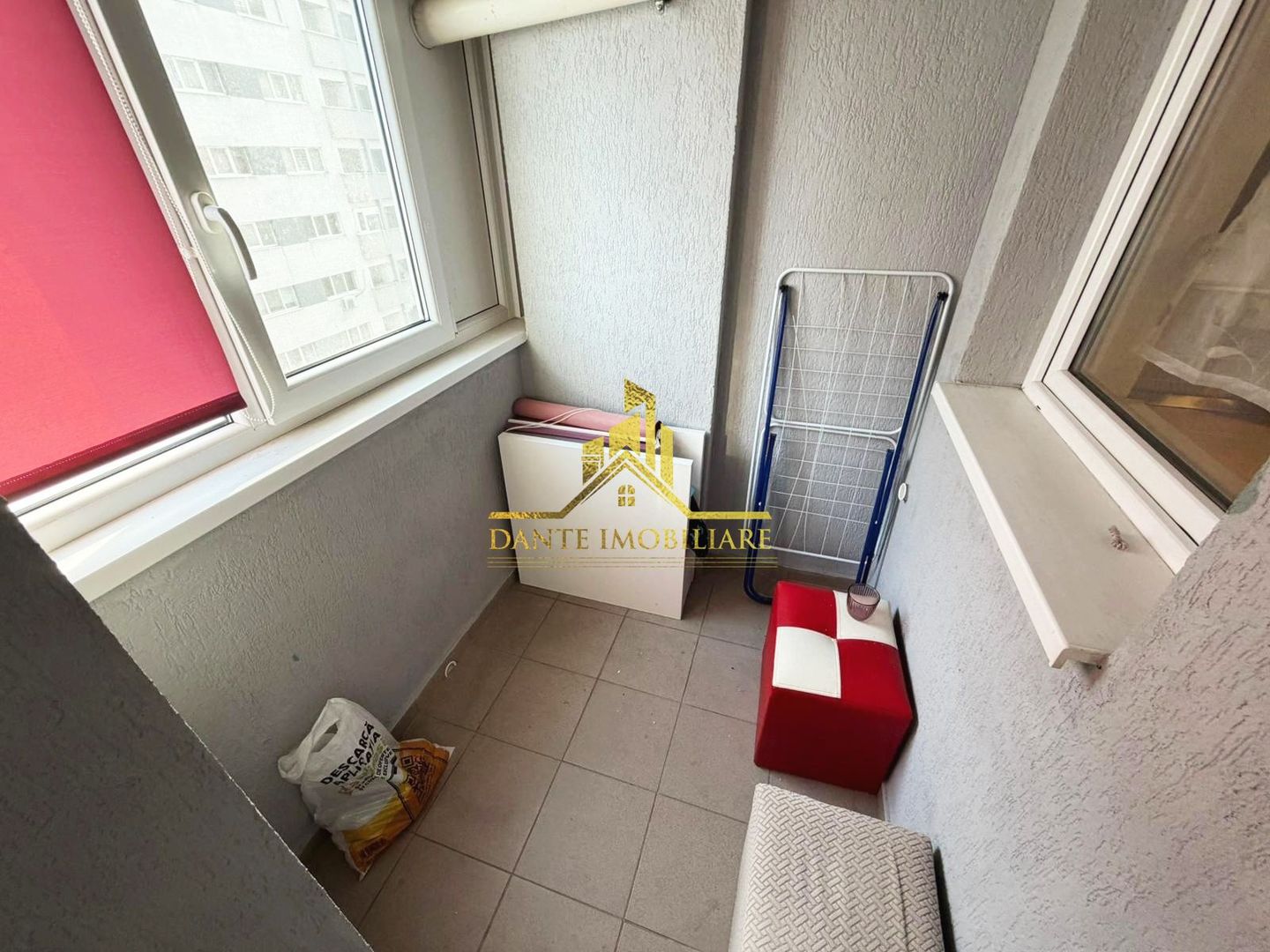 1 camera, decomandat, modern, parcare, balcon, Calea Turzii, Zorilor - Poză 8