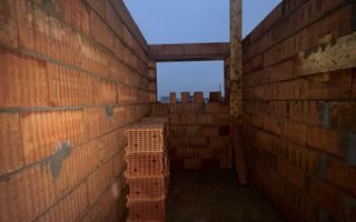 COMISION 0% | Duplex cu garaj | Chisoda | 123 mp | 4 Camere | - Poză 13