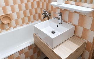 Apartament 3 camere Grigorescu | parter înalt | zona Profi - Poză 6