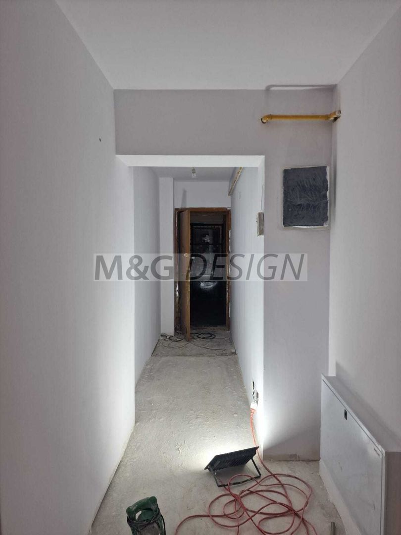 3 camere decomandat Sagului -Iosefin - Poză 7