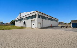 Hala industrială, Sanicolau Mic, suprafata 1.354 mp - Poză 1