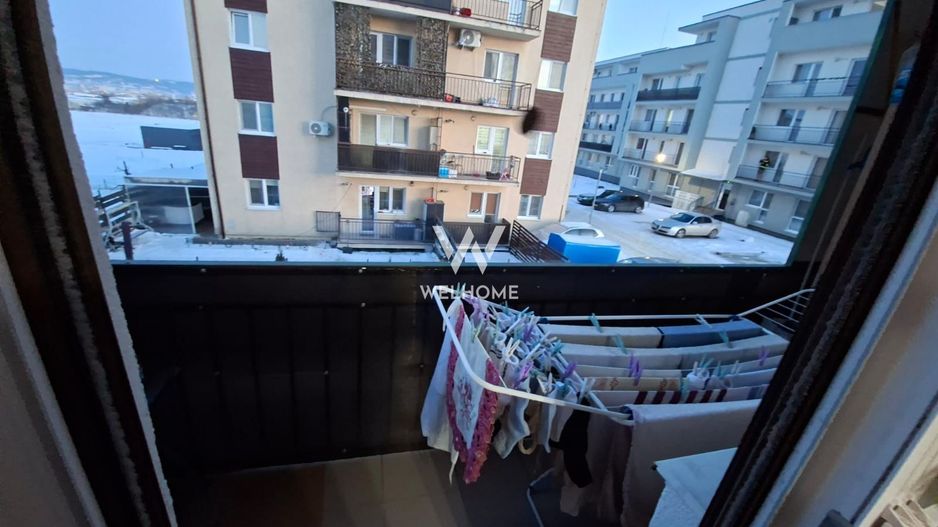 Apartament 2 camere,  modern, zona Turnisor – gata de mutare - Poză 4