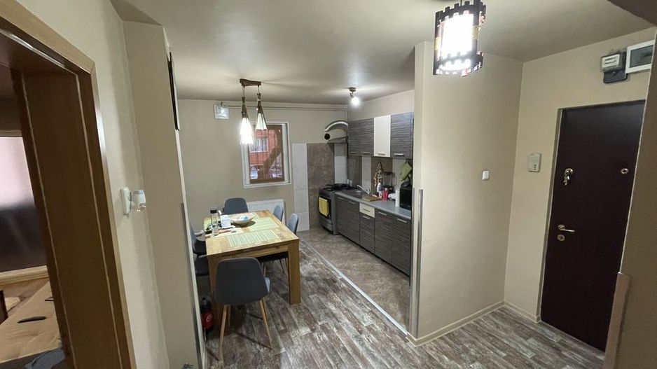 Sagului-Dambovita | 3 Camere | Decomandat | Bloc Izolat. - Poză 4