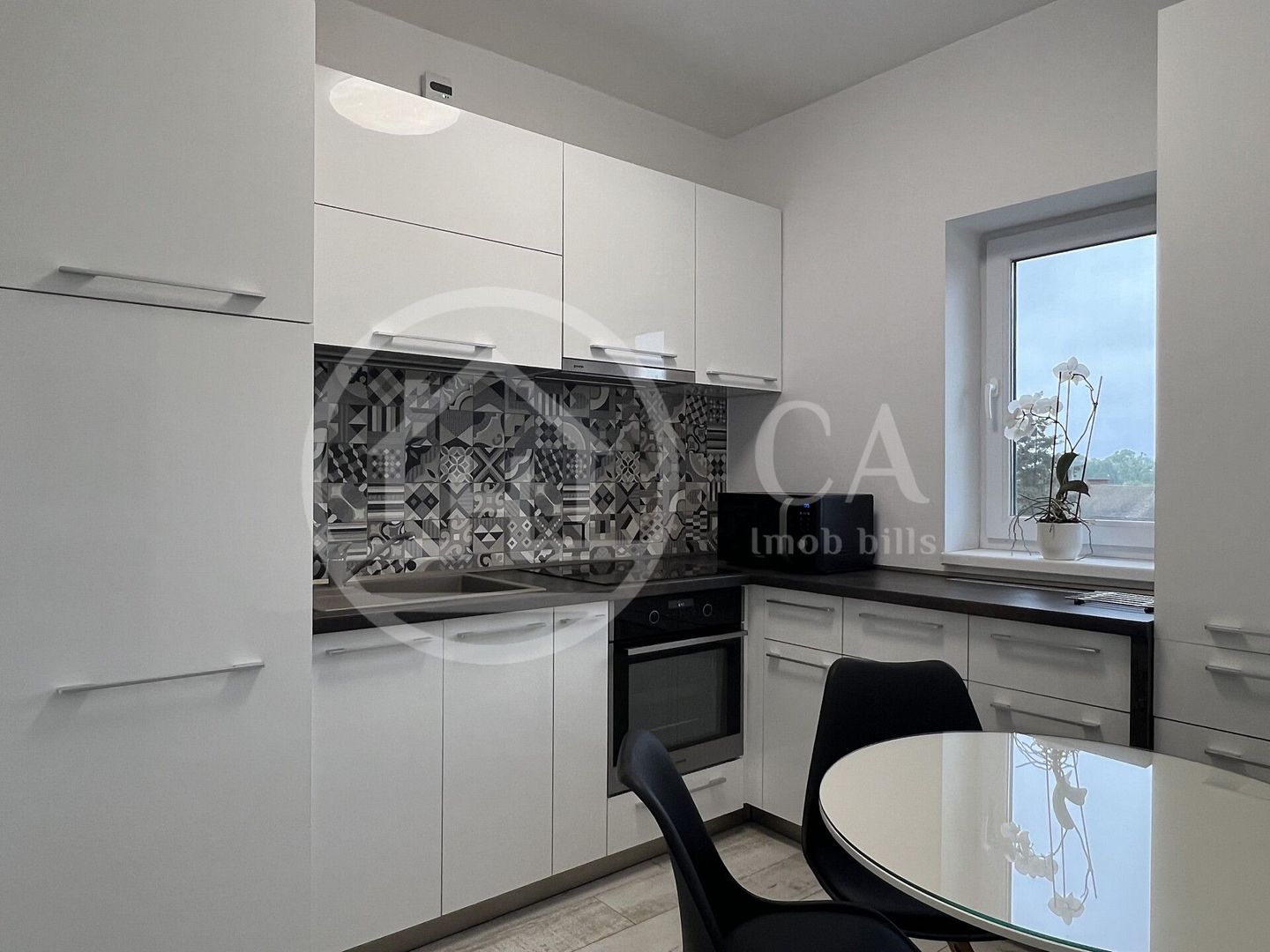 Apartament cu 2 camere de inchiriat in Luceafarul Oradea - Poză 7