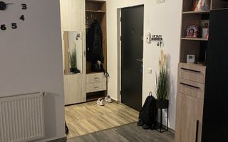 Apartament 2 camere de vânzare – Zona Muzeul Apei. - Poză 4