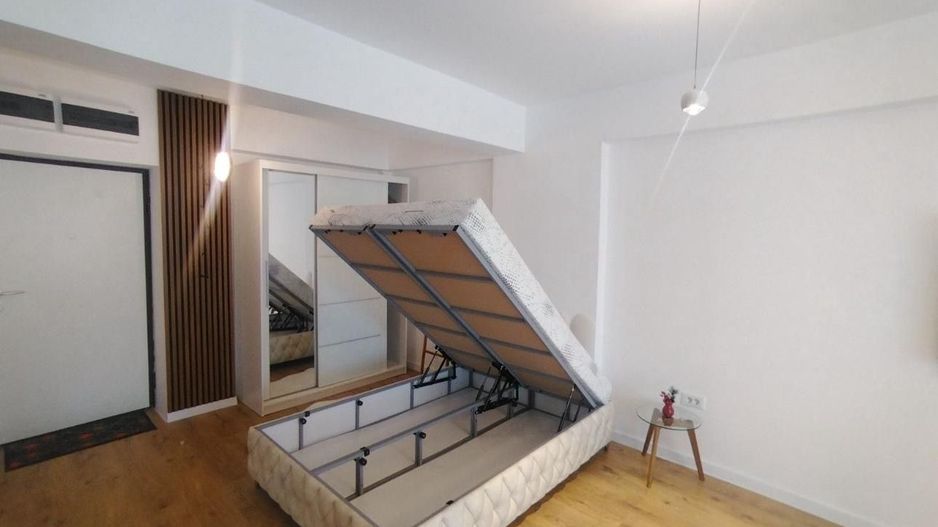 Studio Dublu 50mp utili Ivory Residence, Pipera - Poză 7