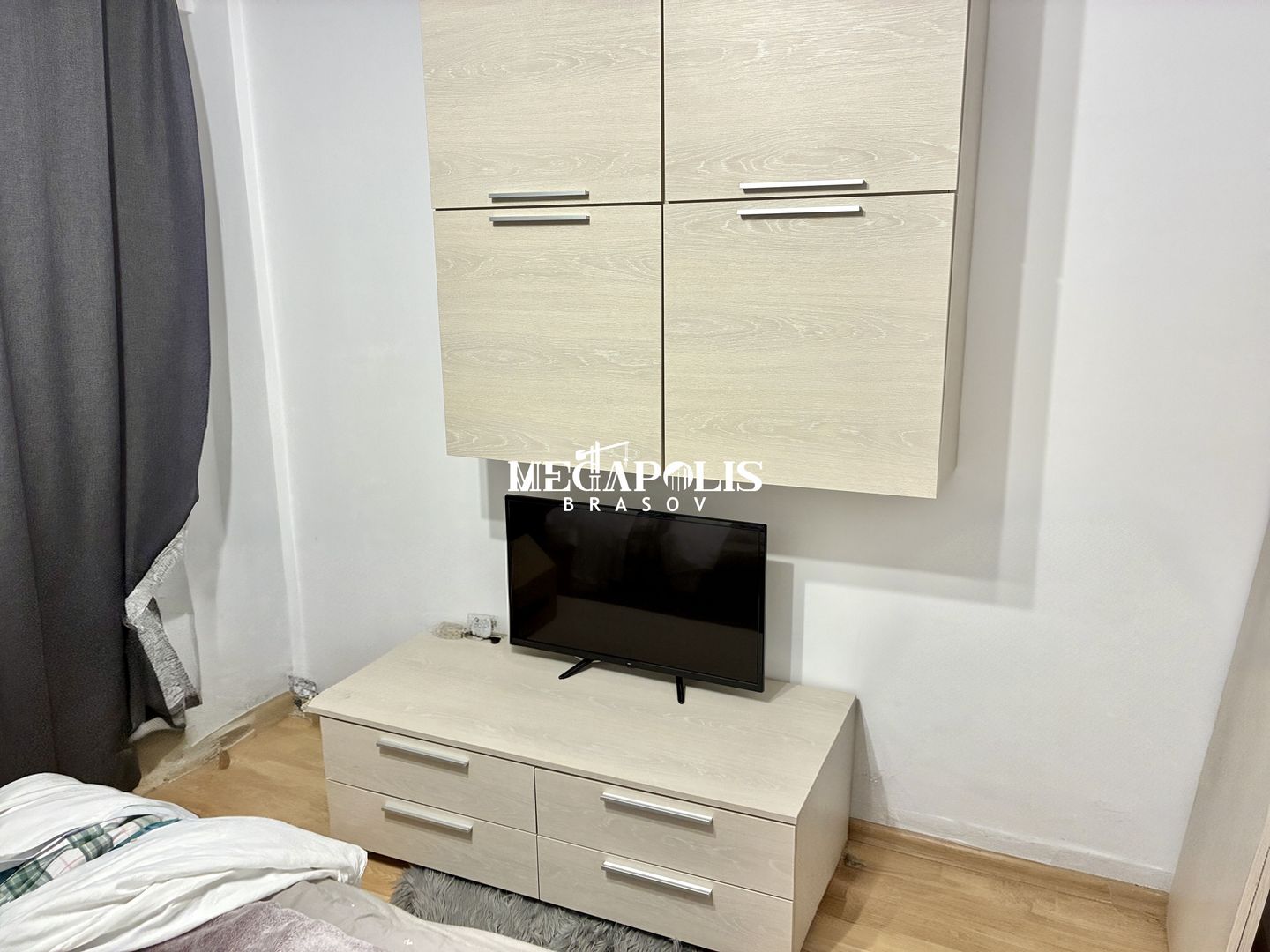 3 Camere / Decomandat / Parcare / Gării - Poză 5