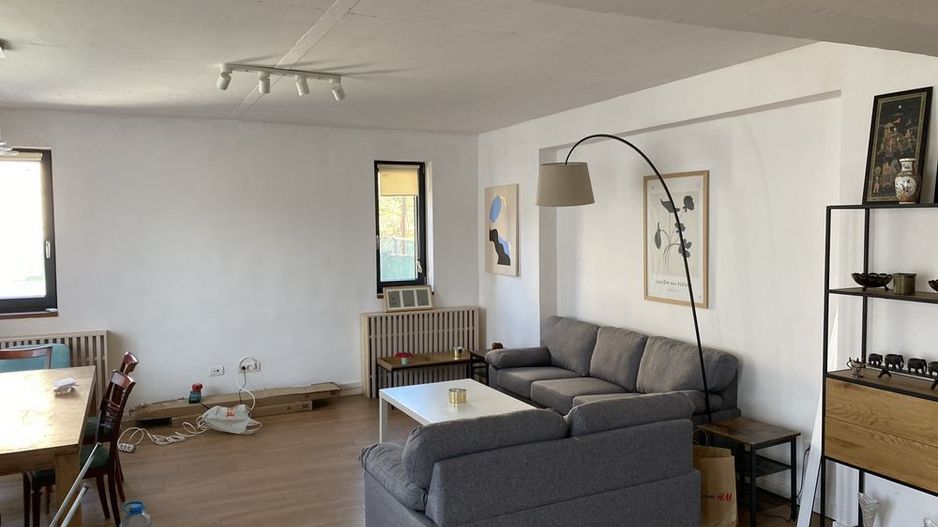 Apartament 3 camere Biharia-Băneasa - Poză 1