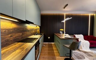 Apartament premium | Etaj intemediar | Zona Eroilor - Floresti - Poză 13