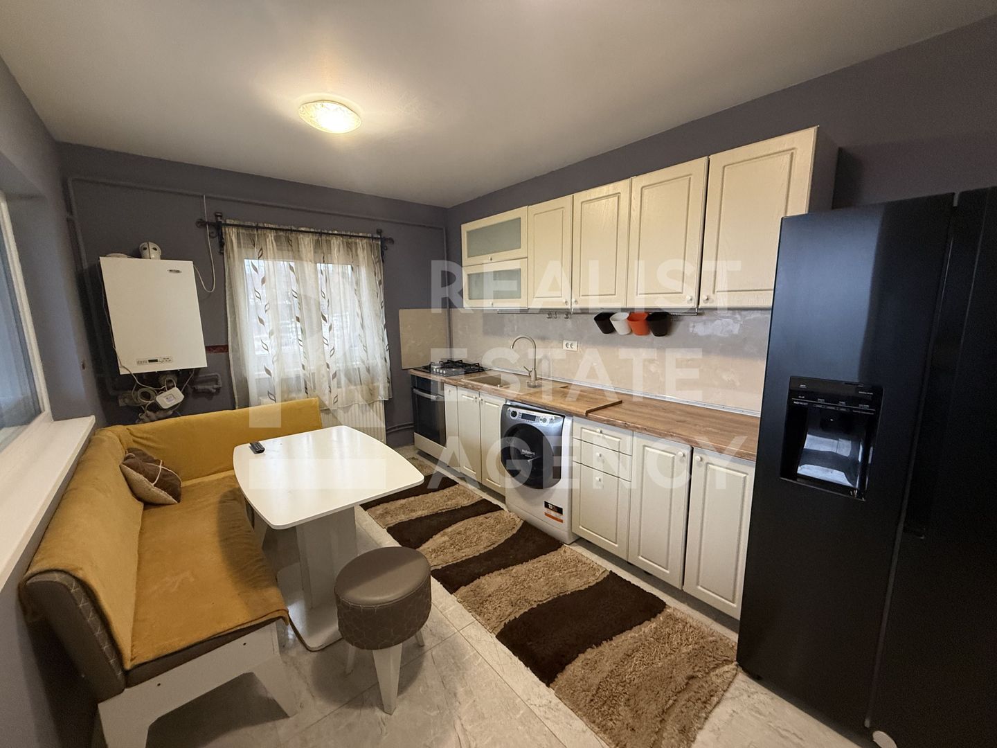 🏡 Apartament 4 camere de vânzare–Breazu, la doar 10 minute de Copou - Poză 6