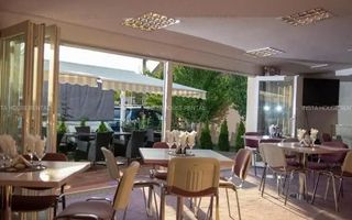 Hotel Boutique functional Otopeni / 22 camere / Panouri fotovoltaice - Poză 1