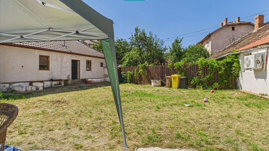 Casă cu 3 camere, anexe  locație Premium în Pecica - Poză 16