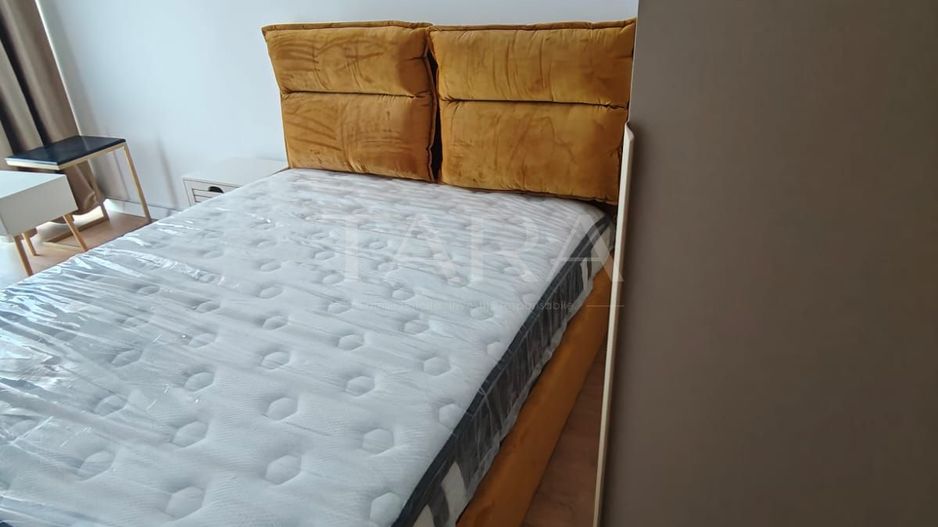 Apartament modern 2 camere, bloc nou cu lift – Florești, zona Eroilor - Poză 8