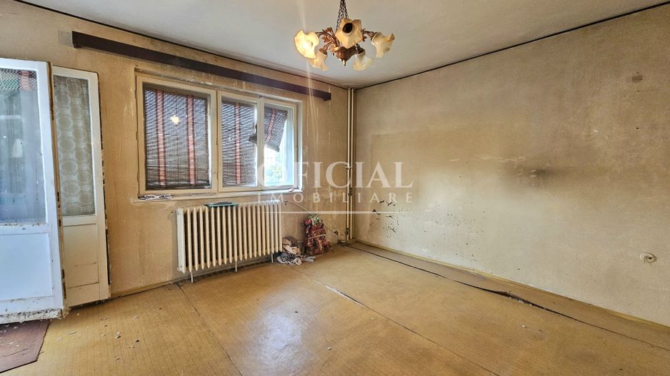 Apartament 2 Camere | 42 mp | Priveliste | Etaj 8/10 | Manastur - Poză 1