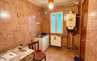 2 camere - 50mp - centrala termica - investitie - Brazda - Simplon - Poză 5