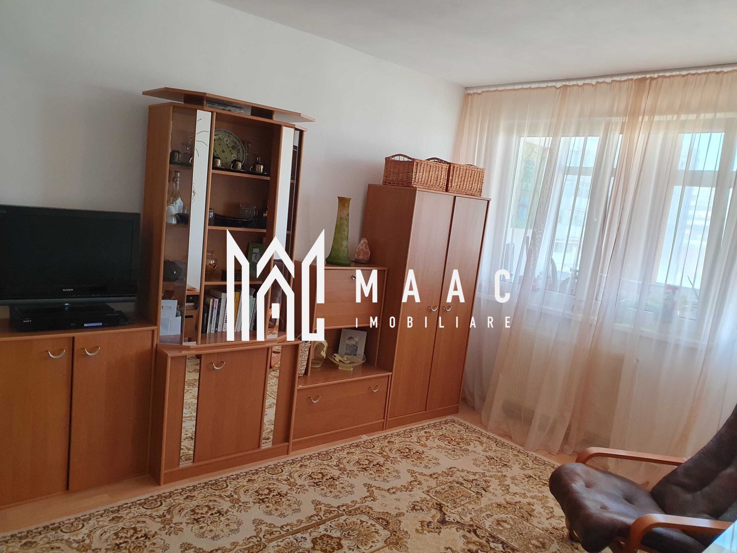 Apartament  2 camere I Decomandat I Lift I Rahovei - Poză 1