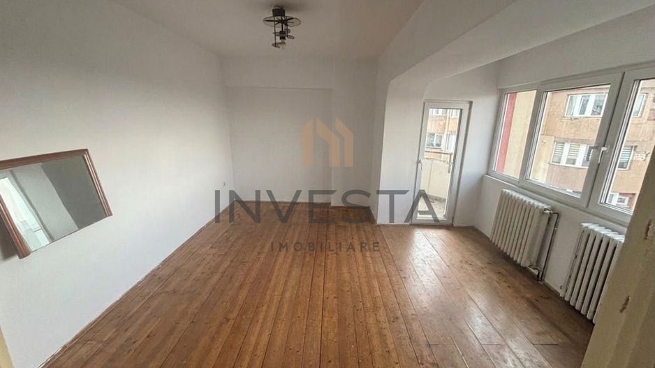 Apartament 2 camere decomandat cu balcon, zona Marasti strada Fabricii - Poză 2