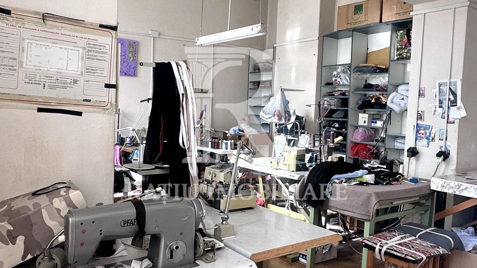 Spatiu comercial | Zona Dacia | Oradea - Poză 4