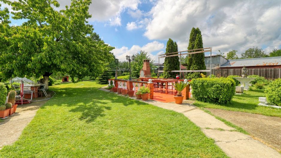 Oportunitate - Casă boierească  de poveste- 7000 mp teren - Poză 80