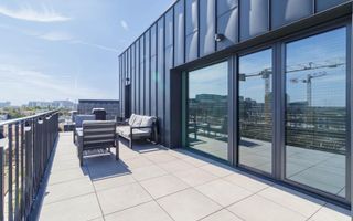 Vanzare - apartament - penthouse 3 camere + 2 terase - Avalon Estate-Pipera - Poză 1