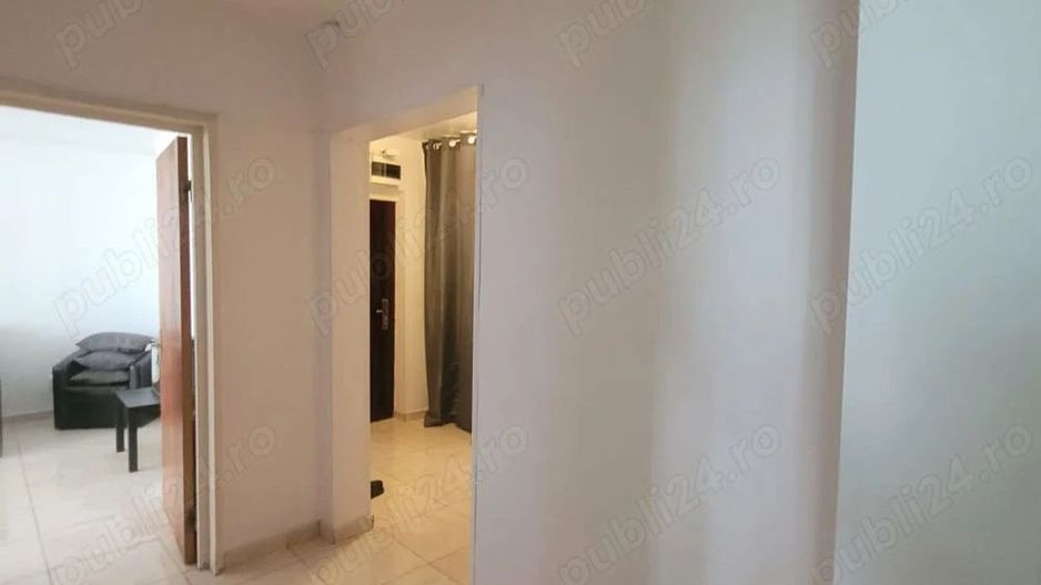 APARTAMENT MODERN DECOMANDAT ULTRACENTRAL METROU CONSTANTIN BRANCUSI - Poză 7