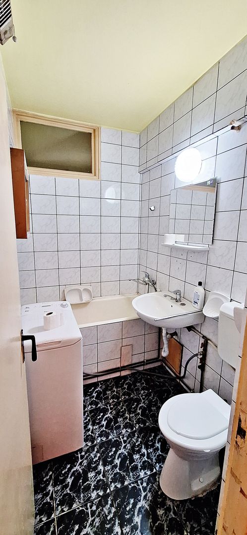 B-dul Garii, Garsoniera 30mp utili, vedere panoramica, Libera, 59900 euro - Poză 9