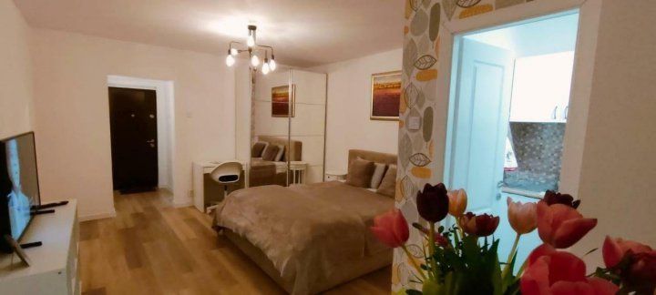 Garsoniera Decomandata 32mp | Dristor Metrou - Poză 1