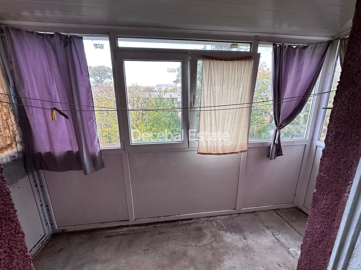 2 Camere cu Potențial Lângă Parcul IOR si Metrou Titan 50mp Confort 1 - Poză 13