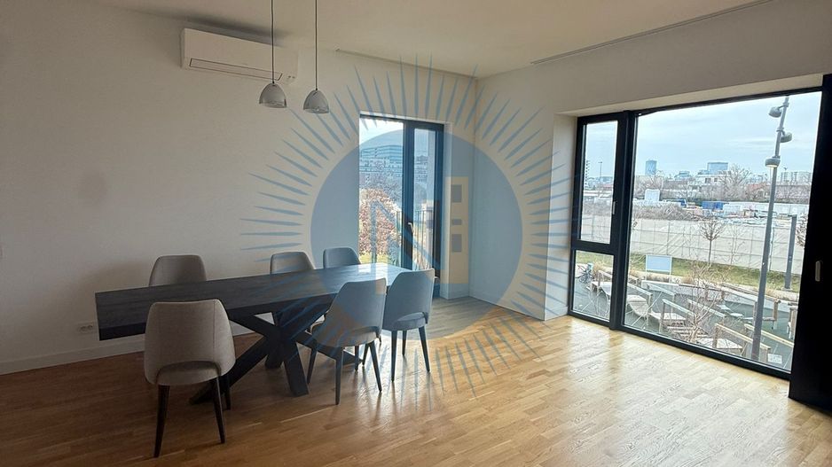 Townhouse Pipera Avalon - Poză 8