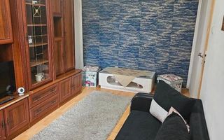 Garsonieră decomandată, etaj parter- Astra - Poză 2