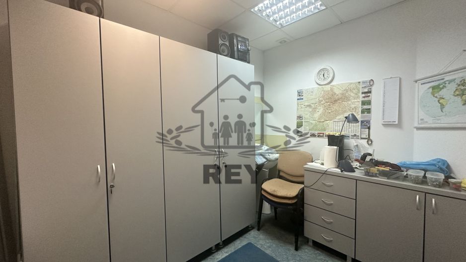 Ap. 108 mp– Parter, Centru Istoric, Pretabil Cabinet/Birou/Locuință/Reg Hotelier - Poză 23