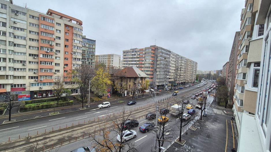 Apartament cu 92,29 mp - Obor - Mihai Bravu - Poză 13