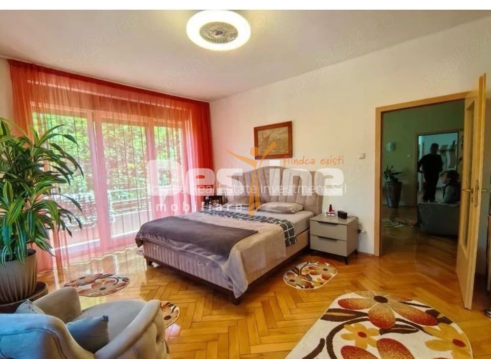 🏡 Apartament 70 mp, renovat complet, zona Medicină – Prefectură – Cen - Poză 5