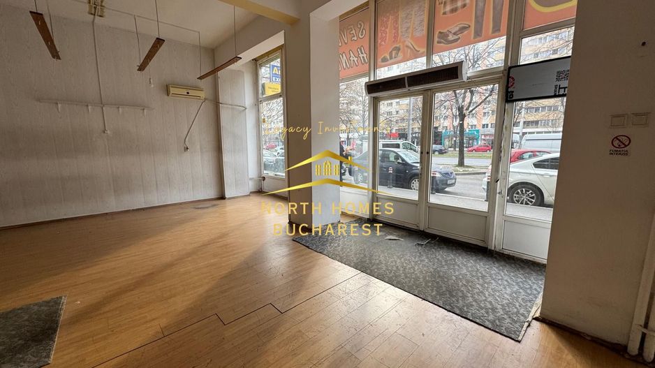 Spatiu comercial | Vad Excelent | Sos. Pantelimon - Poză 2