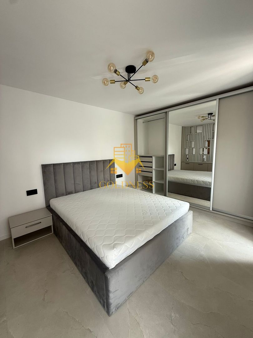 Studio, Premium, Bloc Nou, Marasti Dorobantilor zona Teodor Mihali - Poză 2