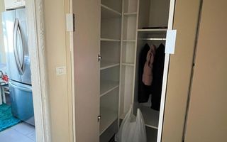 2 camere, bloc stradal reabilitat termic, mobilat si utilat complet, comision 0% - Poză 12