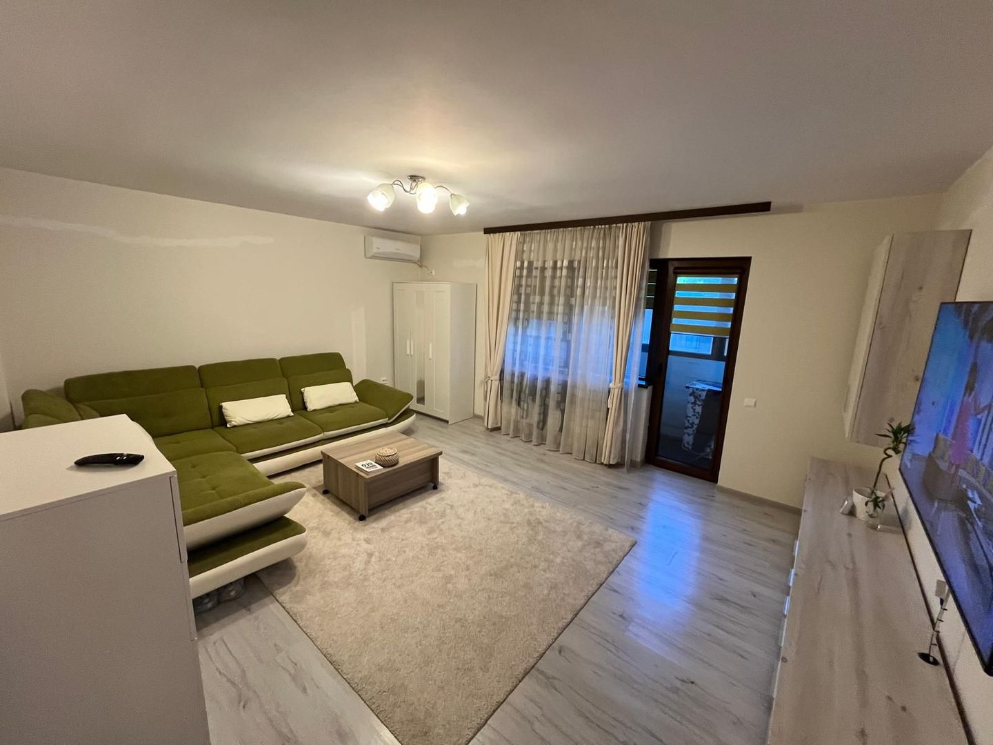 VITAN - Mihai Bravu | Chirie 2 camere metrou 350m+ loc parcare - Poză 3