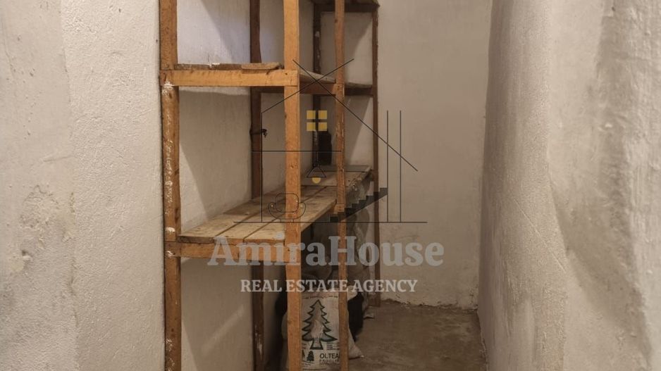 Apartament 3 camere, gradina, 87 mp utili, zona centrala Camera de Comert - Poză 23