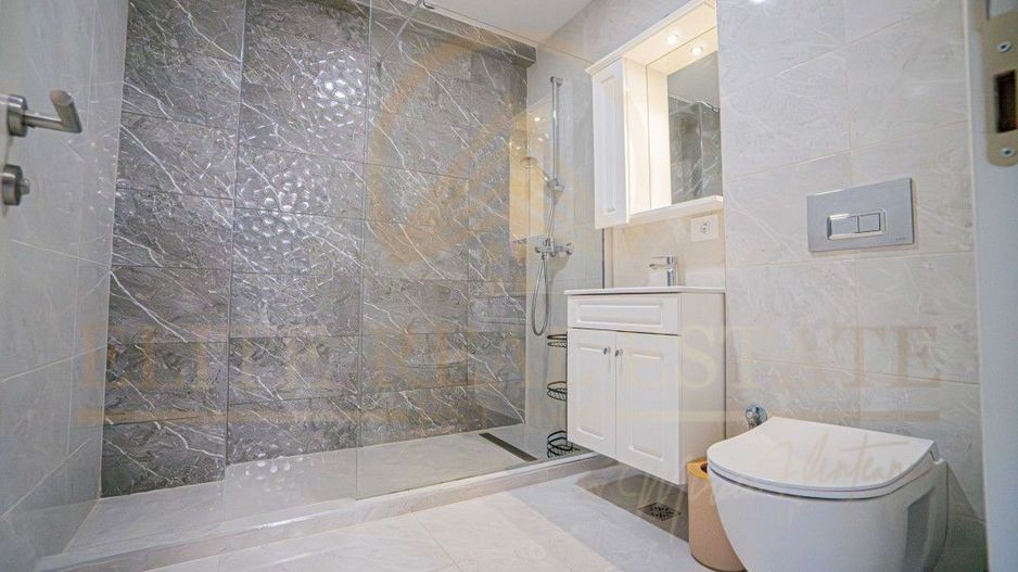 Tomis Nord - Zen Residence - 2 Camere - Bloc cu Lift - Loc de parcare - Poză 4